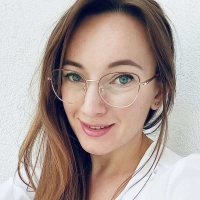 Fizjoterapeutka Paulina K (fizjo lecznicza/kosmetyczna)